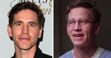 did brian dietzen have a stroke in real life